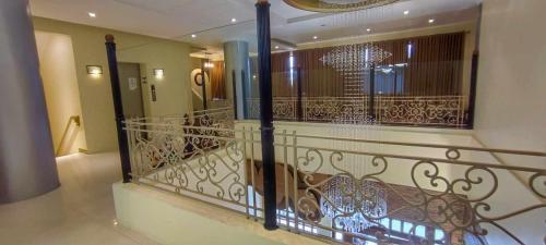 Phela Grande Hotel and Convention Center