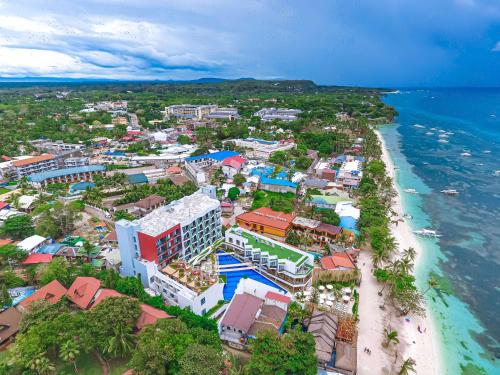 Best Western Plus The Ivywall Resort - Panglao