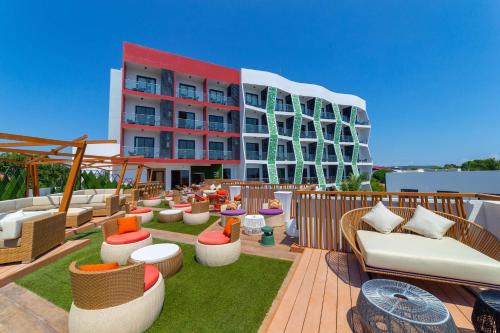 Best Western Plus The Ivywall Resort - Panglao