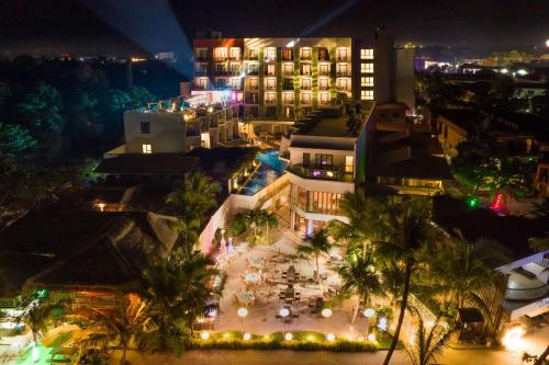 Best Western Plus The Ivywall Resort - Panglao