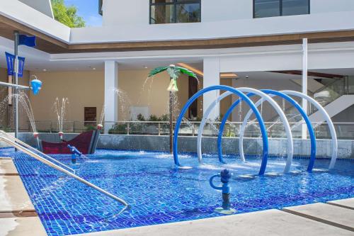 Best Western Plus The Ivywall Resort - Panglao