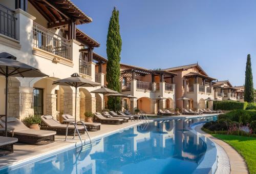 Aphrodite Hills Hotel by Atlantica