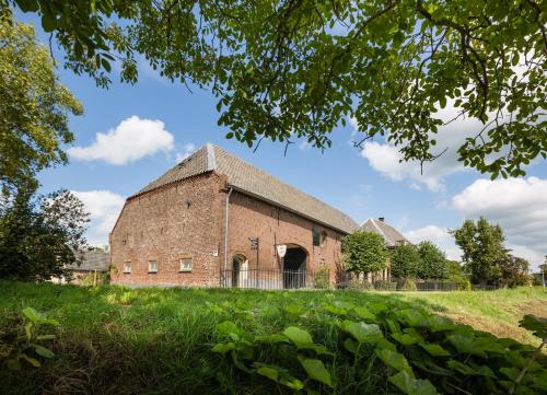 Bed and Breakfast Appeltern