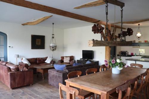 Bed and Breakfast Appeltern