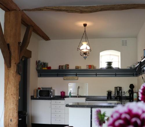 Bed and Breakfast Appeltern
