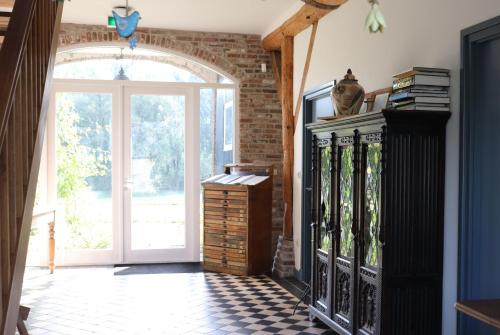 Bed and Breakfast Appeltern