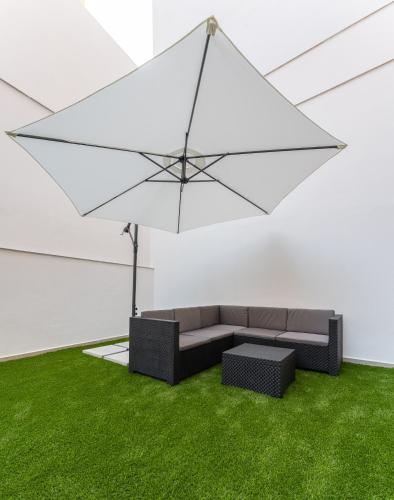 CMDreams Platinium- Apartamentos turísticos en el centro de Mérida