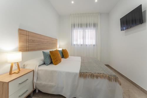 CMDreams Platinium- Apartamentos turísticos en el centro de Mérida