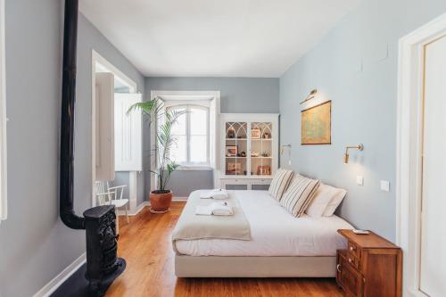 Legasea Cascais Guesthouse