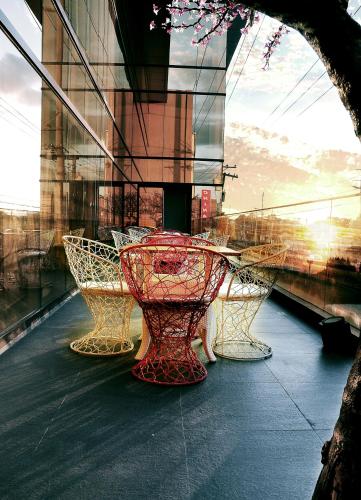 Goldberry Suites And Hotel