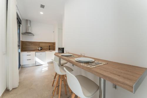 CMDreams Platinium- Apartamentos turísticos en el centro de Mérida