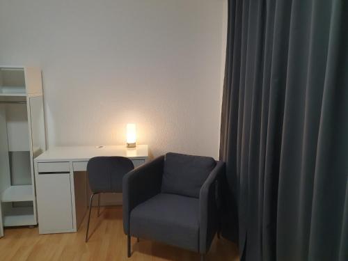 Eine schöne Wohnung im Herzen von Bremerhaven