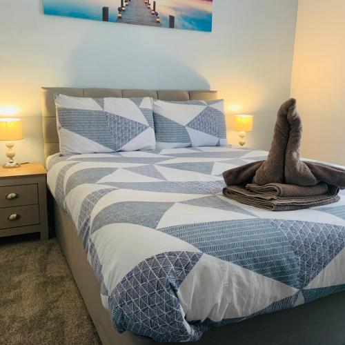 The WhiteHouse Holiday Apartments