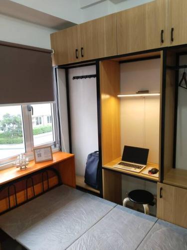 C226 Place at SMDC Cheer Residences by Lee Portum