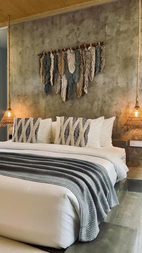 Angkla Beach Club & Boutique Resort
