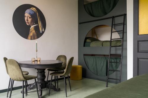 De Kerck - bijzonder overnachten