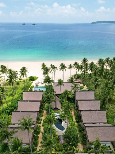 Angkla Beach Club & Boutique Resort