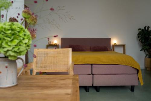 De Kerck - bijzonder overnachten