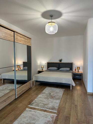 Stadium Central Apartment Residence & terrace