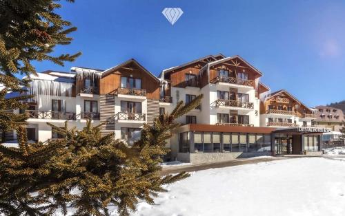 Crystal Hotel & Spa