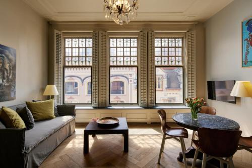 Business Guest House