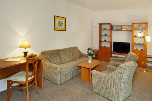 Spa Hotel Devín