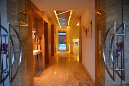 Doc's Boutique Hotel