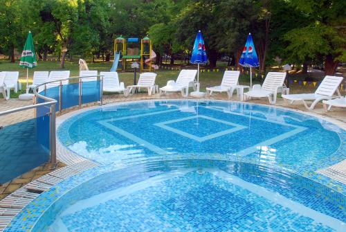Gloria Hotel
