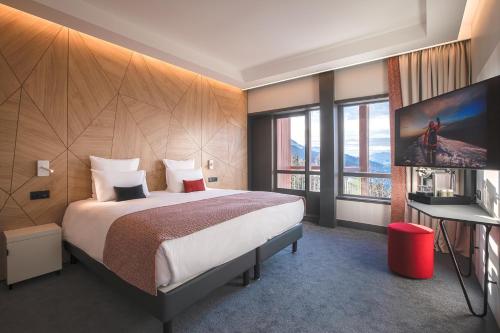 Altezza Arc 1800 Hôtel & Spa