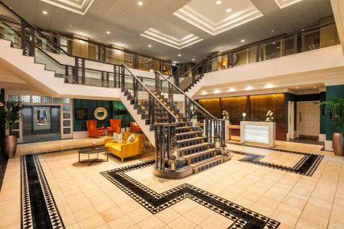 Crowne Plaza Leeds