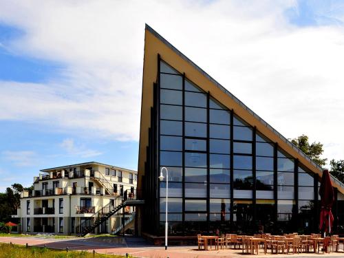 Apart-Hotel Ostseeperle