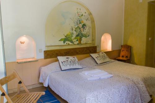 Quinta Das Murtas