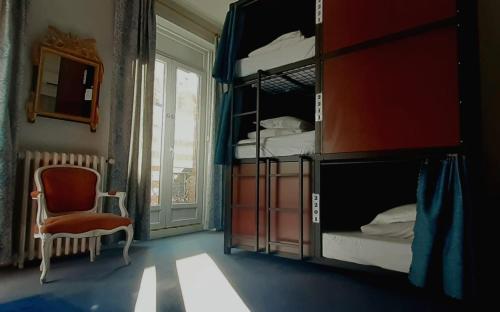 Hostel Toulouse Wilson