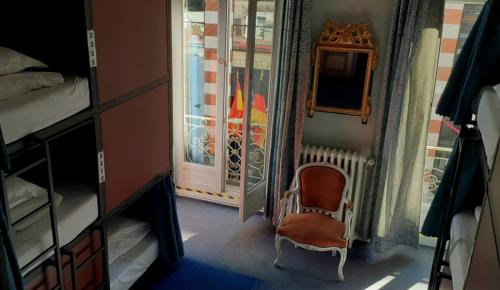 Hostel Toulouse Wilson