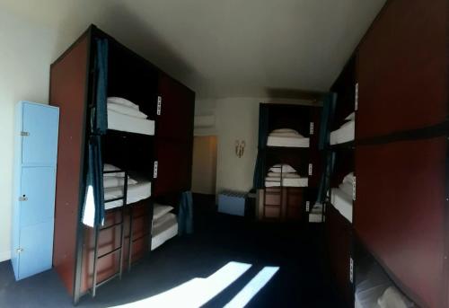 Hostel Toulouse Wilson