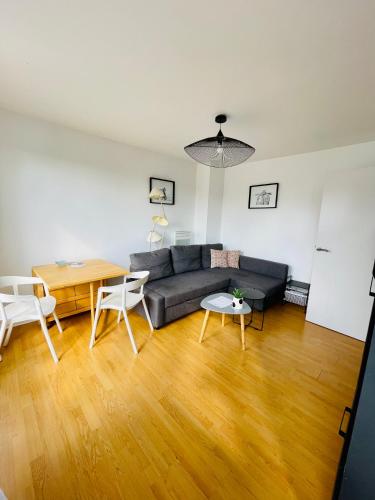 La terrasse de Clovis