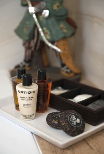 Terrazza Marco Antonio Luxury Suite Rome