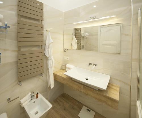 Terrazza Marco Antonio Luxury Suite Rome