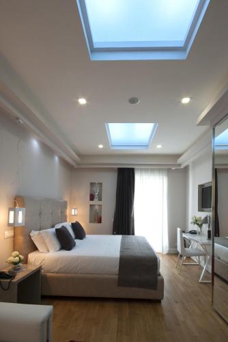Terrazza Marco Antonio Luxury Suite Rome