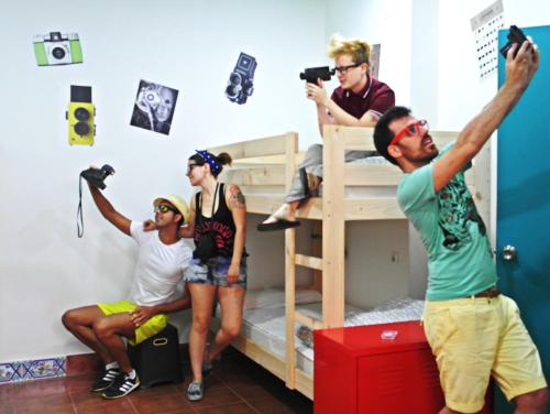 Rio Hostel