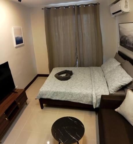 Cozy Studio Apartment (Rm. 720)