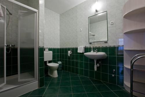 Tornácos Ház - Hegyko