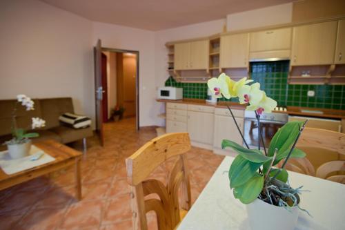 Tornácos Ház - Hegyko