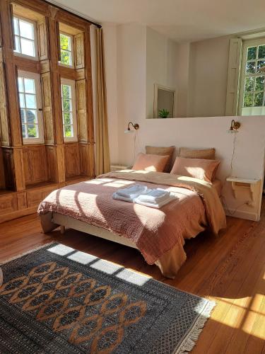 La Maison Pelloquin