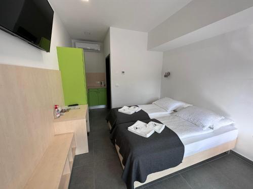 Villa Magdalena apartments & rooms GARNI HOTEL