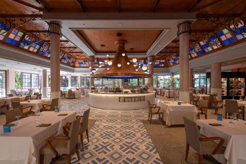 Hotel Cordial Mogán Playa