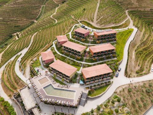 Vila Gale Douro Vineyards