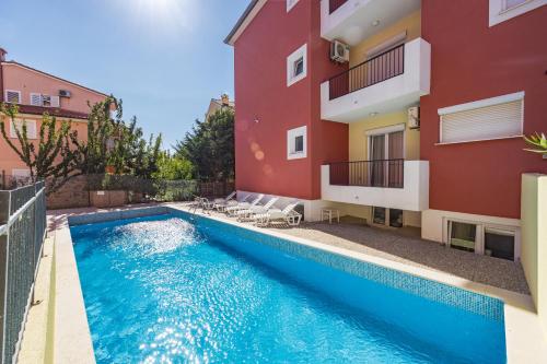 Residence Kamenjak Premantura