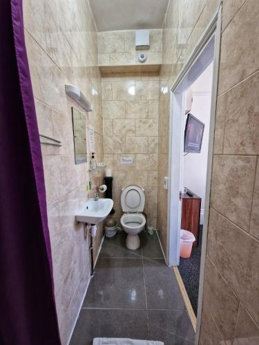 Portsmouth Budget Hotels