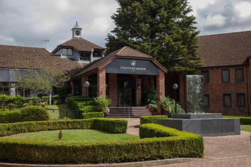 Stratford Manor